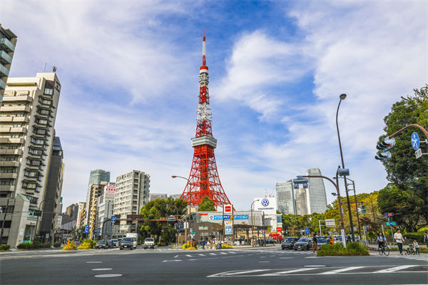 日本人口即將跌破1.2億，關聯企業供應鏈怎么看？