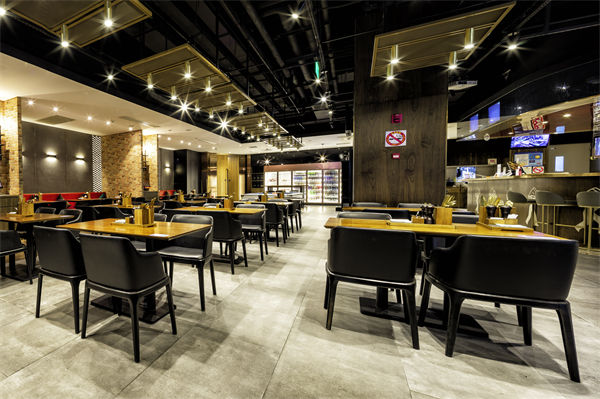 組織規劃:社保新規靴子落地,餐飲業要變天了嗎? 組織規劃:社保新規靴子落地,餐飲業要變天了嗎?