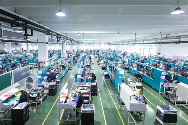 生產流程看似順暢,精益生產如何剔除隱性浪費? 生產流程看似順暢,精益生產如何剔除隱性浪費?