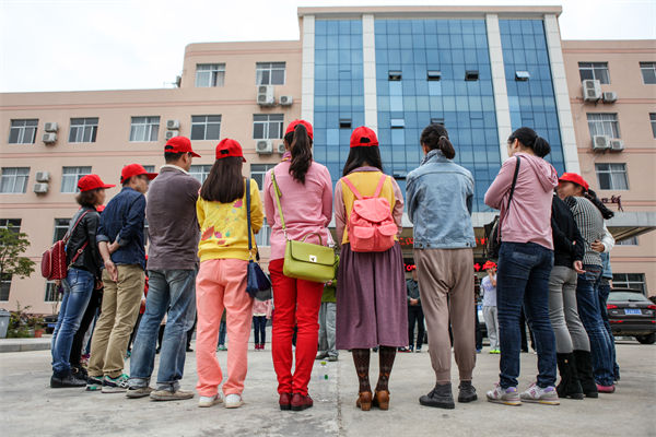 文化建設沉迷辦活動，組織變革時為何難成凝聚力？