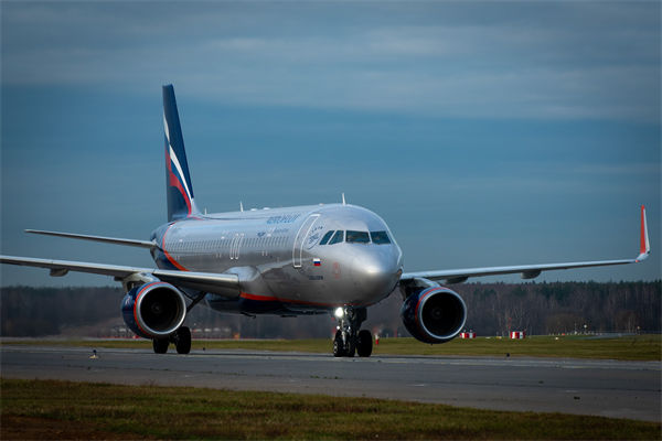 數十架中資公司飛機被扣俄羅斯，戰略咨詢怎么看？