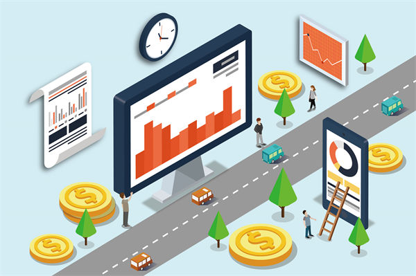 調薪幅度年年有，管理怎樣讓增長與貢獻精準掛鉤？