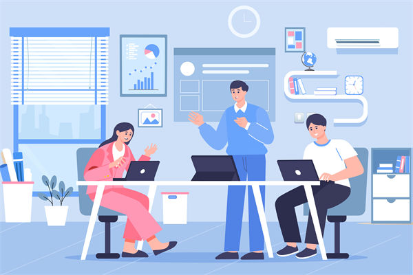 運營成本高企，AI數智化能否找到降本增效密碼？