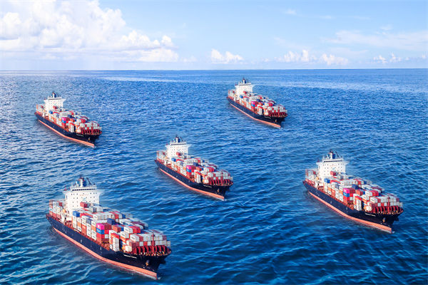 中國輸美蔬菜賣向日本，供應鏈管理對此有何啟示？