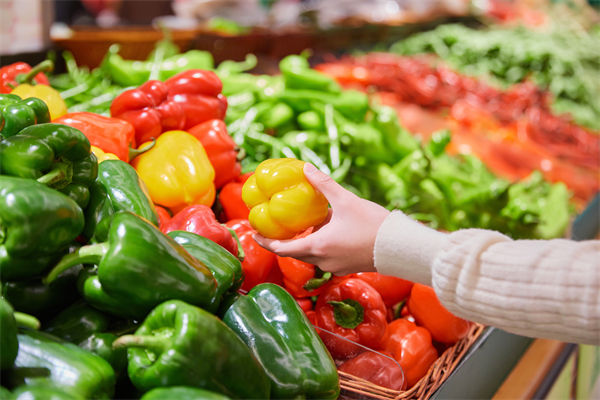 中國輸美蔬菜賣向日本,供應鏈管理對此有何啟示? 中國輸美蔬菜賣向日本,供應鏈管理對此有何啟示?