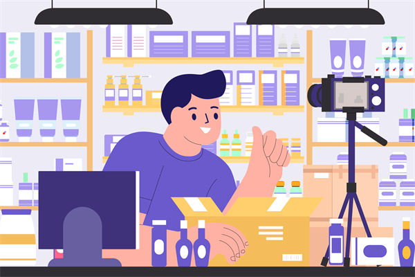 直播帶貨變帶禍?紅線碰不得!組織規劃怎么看? 直播帶貨變帶禍?紅線碰不得!組織規劃怎么看?