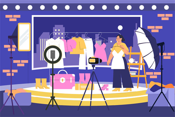 直播帶貨變帶禍?紅線碰不得!組織規劃怎么看? 直播帶貨變帶禍?紅線碰不得!組織規劃怎么看?