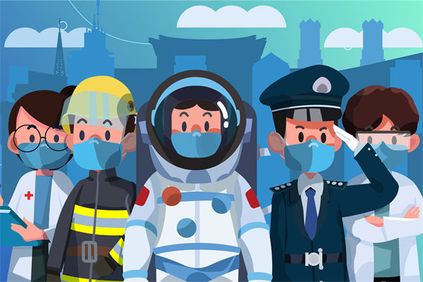 中紀委：公職人員禁止干6類副業，人力資源怎么看？