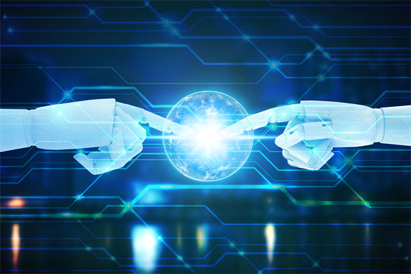 機器人扮“兵馬俑”跳機器舞，數字化有何啟示？