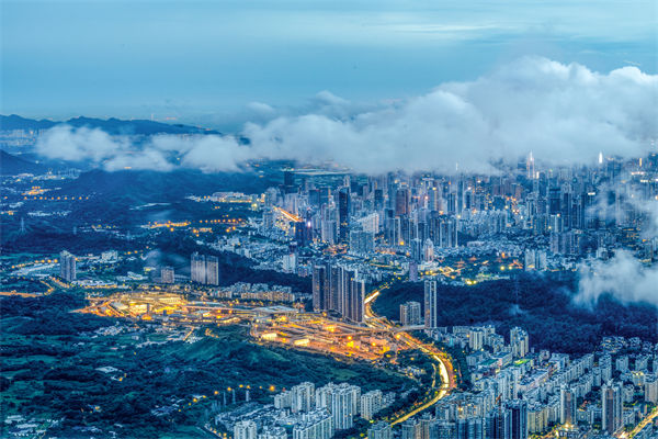 企業創新動能枯竭難突圍，深圳管理咨詢機構有何激活妙法？