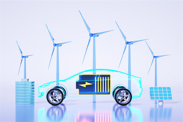 集成供應(yīng)鏈分析:多地暫停汽車“國補(bǔ)”,怎么回事? 集成供應(yīng)鏈分析:多地暫停汽車“國補(bǔ)”,怎么回事?