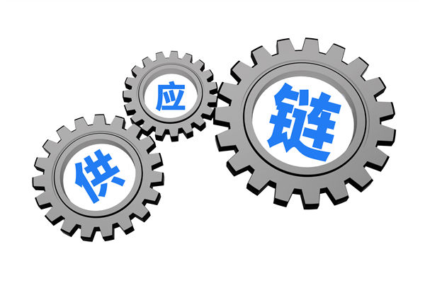 上下游協同低效，打通供應鏈全鏈路堵點的策略有？