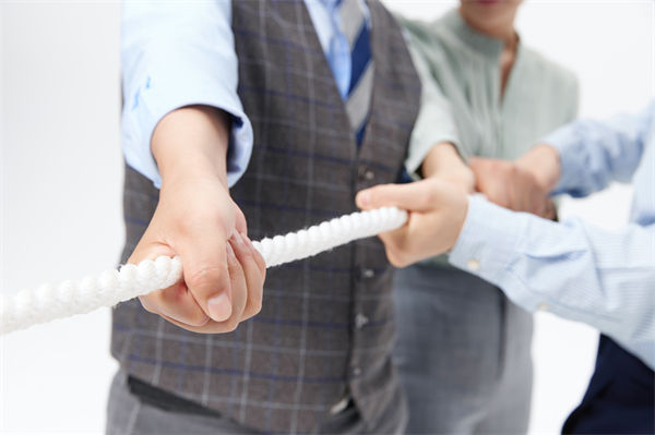 集團資源分散難聚合,集團管控管理如何擰成一股繩? 集團資源分散難聚合,集團管控管理如何擰成一股繩?