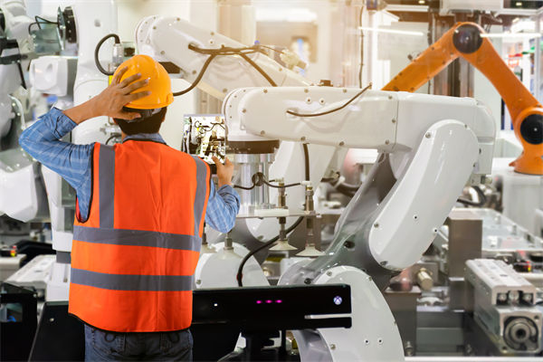 數字技術應用廣泛，業務模式創新為何仍滯后不前？