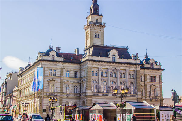 供應鏈分析:塞爾維亞將對近3000種商品限價降價 供應鏈分析:塞爾維亞將對近3000種商品限價降價