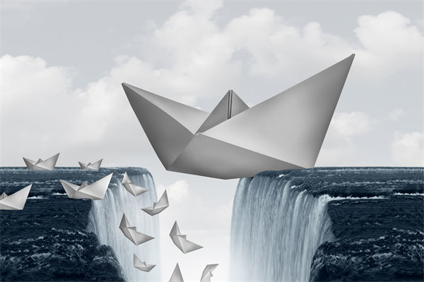 市場競爭日趨激烈，戰(zhàn)略規(guī)劃如何協(xié)助構(gòu)建護城河？