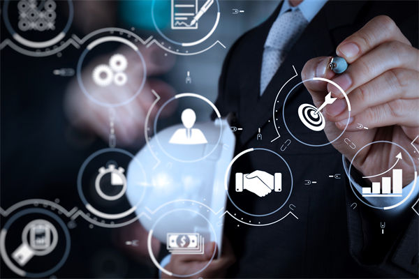 傳統模式難以為繼,數字化如何重構核心競爭力? 傳統模式難以為繼,數字化如何重構核心競爭力?