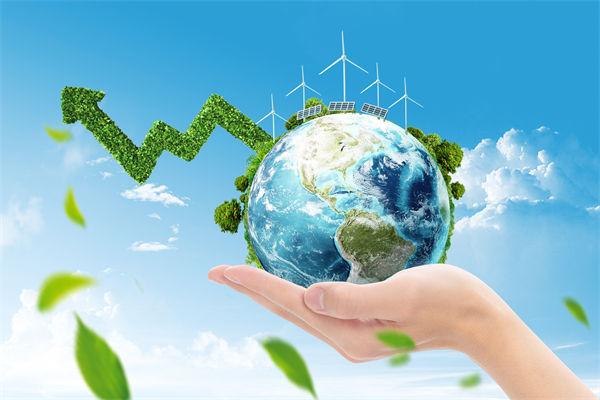 推動(dòng)綠色發(fā)展，上合組織在行動(dòng)，企業(yè)有何啟示？