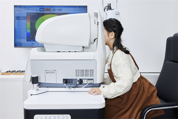 制造業管理：電子產品“防藍光”功能真能護眼嗎？