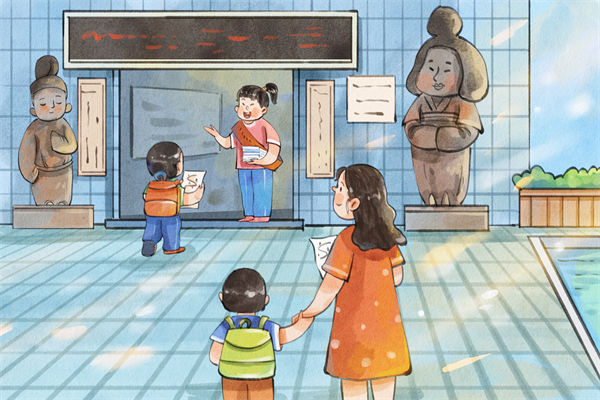 精益生產管理：湖北面積最小縣，旅游收入翻了一倍多