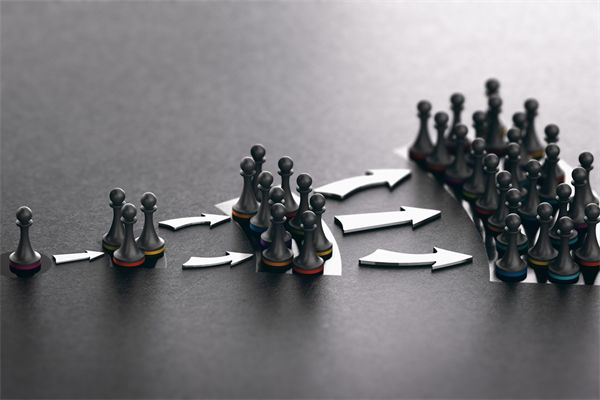 擴張過快風險累積增高，集團管控如何筑牢防線？