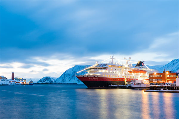 英國拿下挪威天價軍艦訂單，集成供應鏈有何啟示？