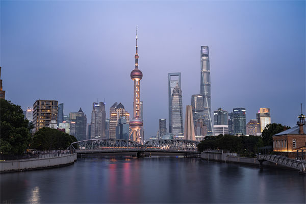 上合組織經貿合作“含金量”如何?企業怎么看? 上合組織經貿合作“含金量”如何?企業怎么看?