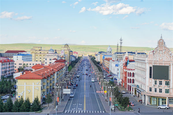 中國對俄羅斯試行免簽，企業數字化管理怎么看？