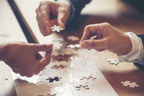 跨部門協同處處卡點,集團管控咨詢如何打通壁壘? 跨部門協同處處卡點,集團管控咨詢如何打通壁壘?