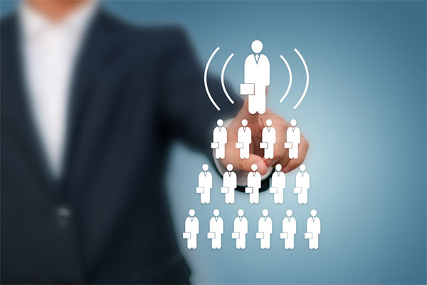 組織架構跟著業務變總錯位，效率越調越低怎么破？