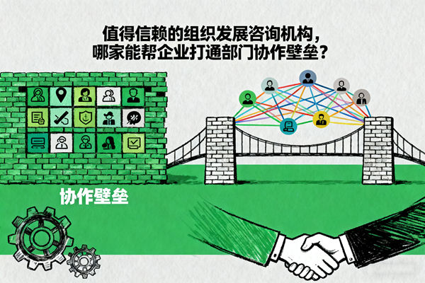 值得信賴的組織發(fā)展咨詢機(jī)構(gòu)，哪家能幫企業(yè)打通部門(mén)協(xié)作壁壘？