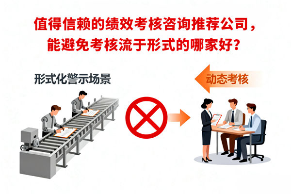 值得信賴的績效考核咨詢推薦公司，能避免考核流于形式的哪家好？