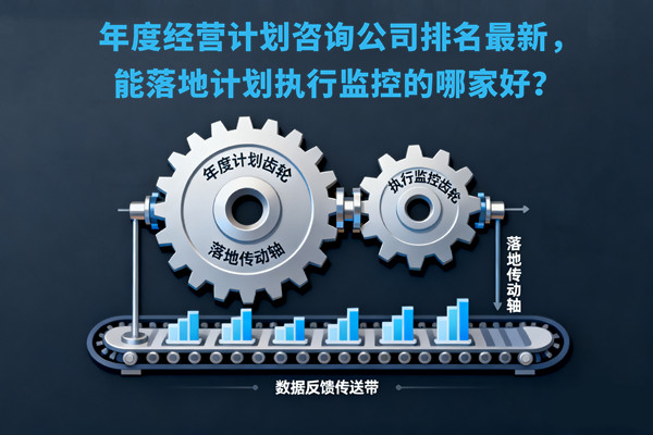 年度經營計劃咨詢公司排名最新,能落地計劃執行監控的哪家好? 年度經營計劃咨詢公司排名最新,能落地計劃執行監控的哪家好?