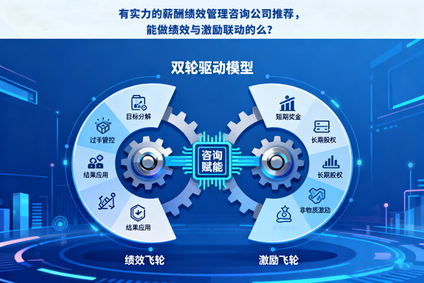 有實(shí)力的薪酬績(jī)效管理咨詢公司推薦，能做績(jī)效與激勵(lì)聯(lián)動(dòng)的么？