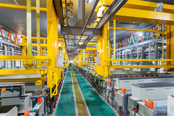 國內(nèi)精益管理咨詢公司排名最新，有駐廠落地強(qiáng)的機(jī)構(gòu)嗎？