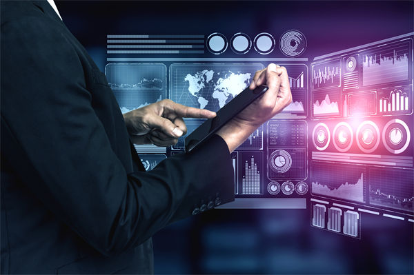 專業的績效管理咨詢公司推薦，哪家能做績效數據可視化體系？