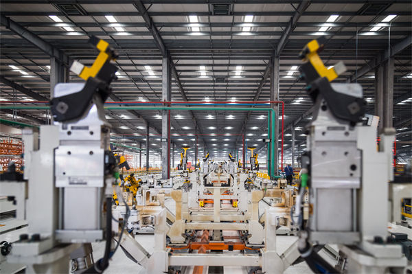 口碑好的精益運(yùn)營(yíng)管理咨詢公司推薦，懂智能制造精益融合的嗎？