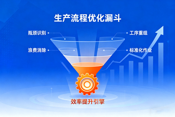 值得信賴(lài)的精益管理咨詢(xún)公司推薦，能做現(xiàn)場(chǎng)效率提升的選哪家？