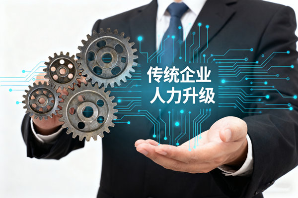 口碑好的人力資源咨詢服務(wù)機(jī)構(gòu)，哪家適合傳統(tǒng)企業(yè)人力升級(jí)？