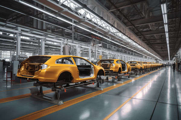 汽車行業選哪家企業管理咨詢公司，能解新能源轉型管理難題嗎？