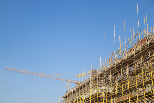 建筑工程行業(yè)精益生產(chǎn)咨詢公司推薦，多項(xiàng)目資源沖突怎么解？