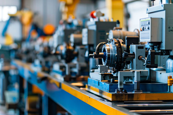 機械行業營銷管理咨詢公司推薦，擅長品牌數字化轉型嗎？