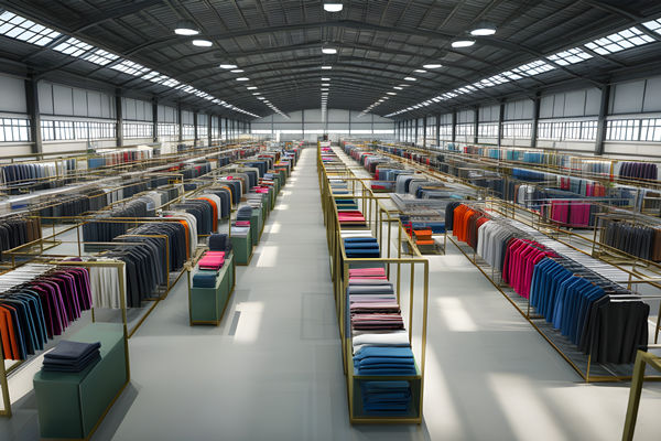 服裝行業(yè)年度經(jīng)營計劃服務公司，可落地柔性生產(chǎn)產(chǎn)能規(guī)劃嗎？