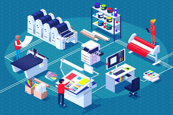 印刷行業(yè)年度經(jīng)營計劃咨詢推薦公司，包裝印刷如何一體化布局？