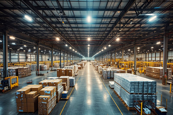 靠譜的供應鏈管理咨詢公司有哪些，可破解庫存積壓周轉難題嗎？