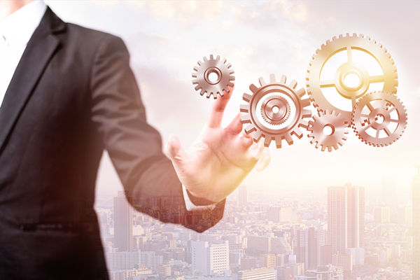 專業的流程管理咨詢推薦公司，能搭建標準化流程管控體系嗎？