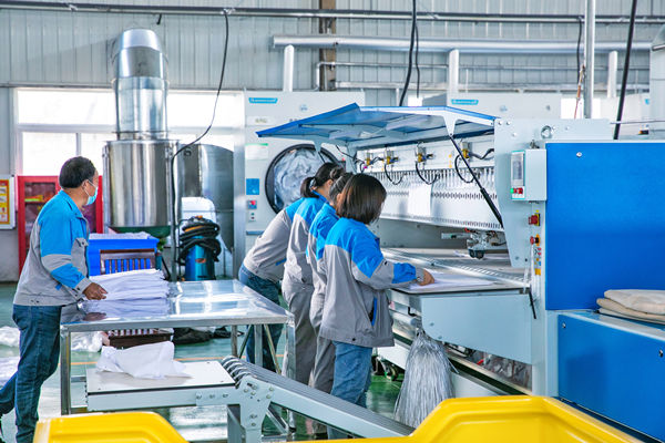 專業的精益咨詢公司有哪些，能搭建全員參與改善體系嗎？