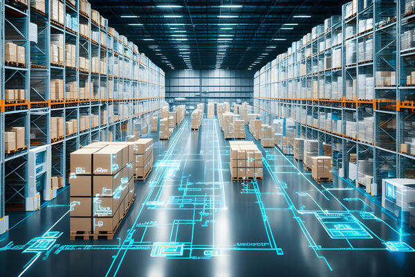 哪家供應鏈管理咨詢機構比較好，怎搭建數字化供應鏈管控體系？