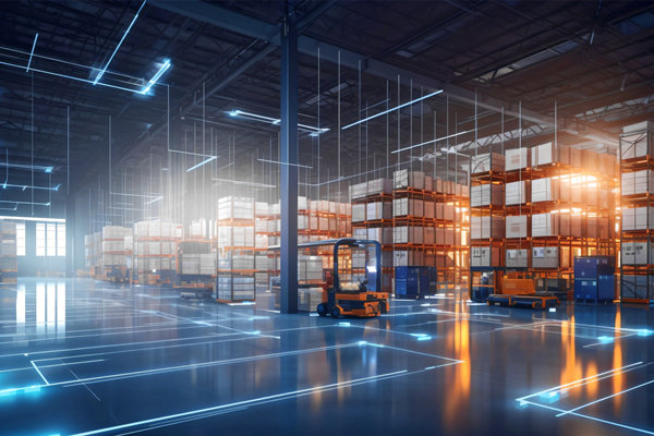 值得信賴的供應鏈管理咨詢排名前十，懂構建數智化供應鏈嗎？