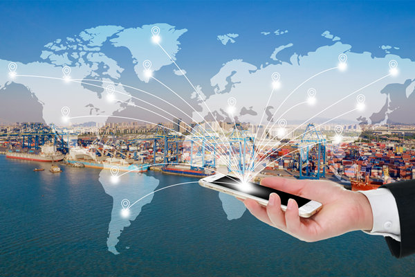 制造業戰略咨詢公司選哪家，懂布局海外市場渠道嗎？